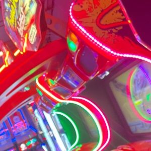 Meet your Posher, Izzy